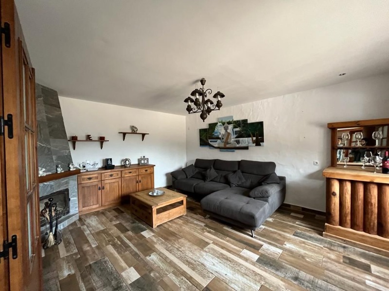Chalet en conil de la frontera 