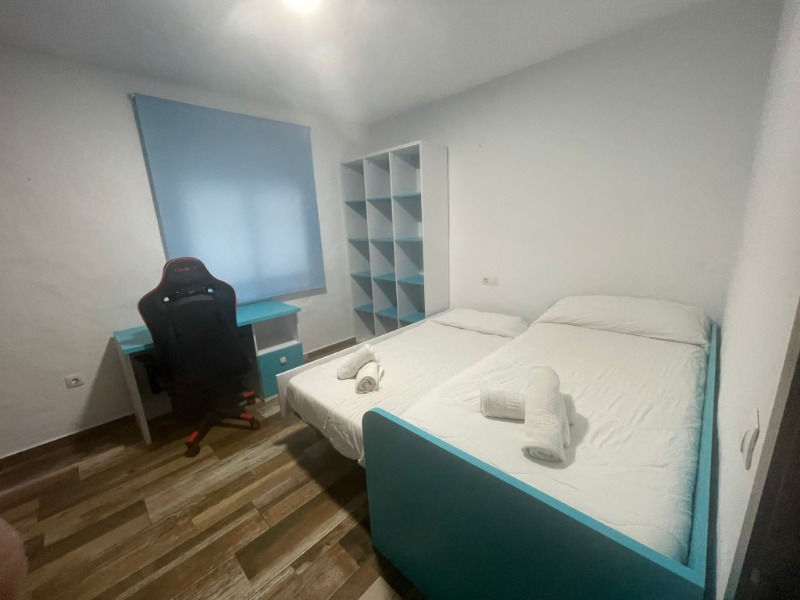 Chalet en conil de la frontera 