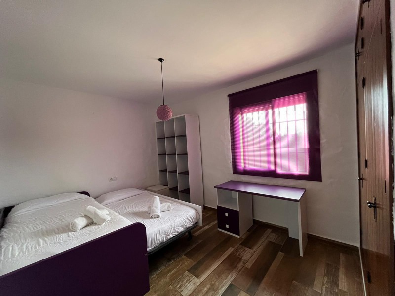 Chalet en conil de la frontera 