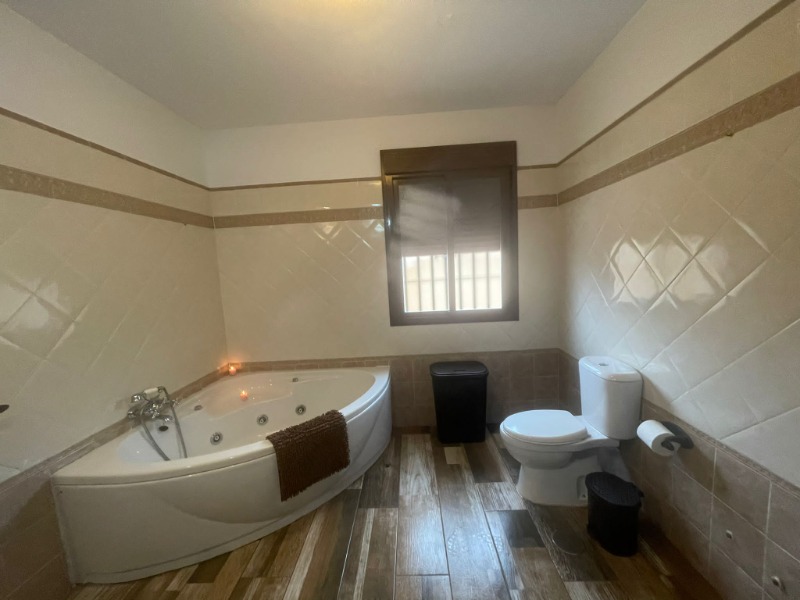 Chalet en conil de la frontera 
