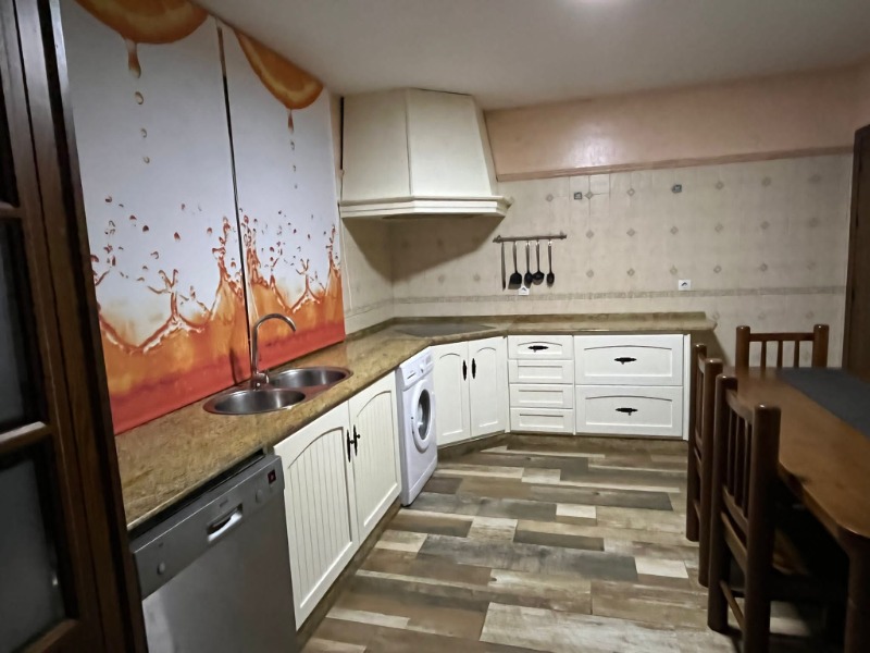 Chalet en conil de la frontera 