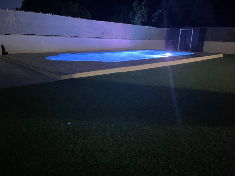 Chalet en conil de la frontera 