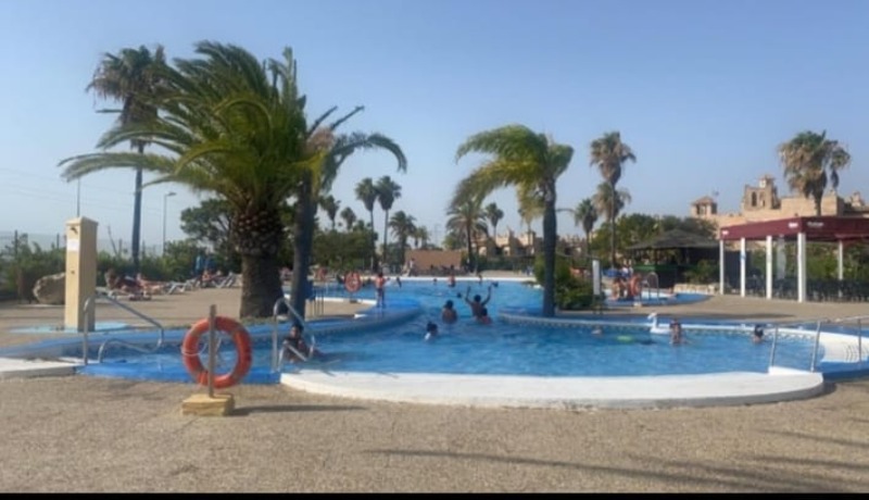 San Fernando