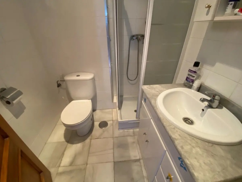 Apartamento en San Fernando