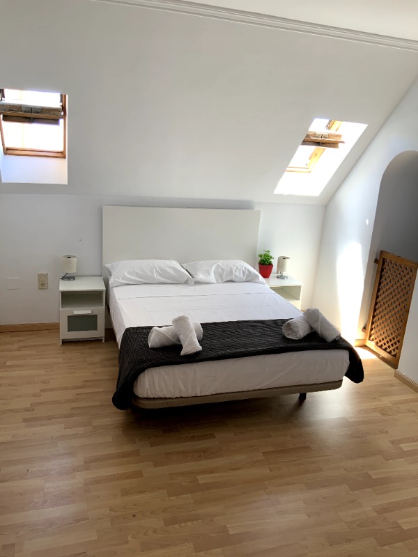 Apartamento en San Fernando