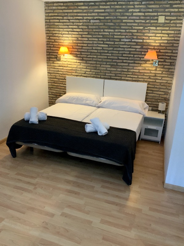 Apartamento en San Fernando