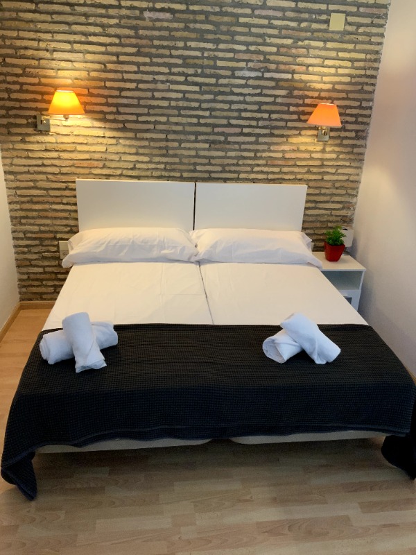 Apartamento en San Fernando