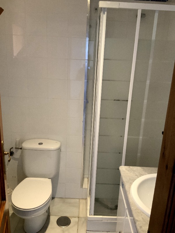 Apartamento en San Fernando