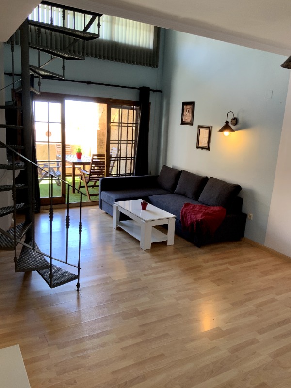 Apartamento en San Fernando