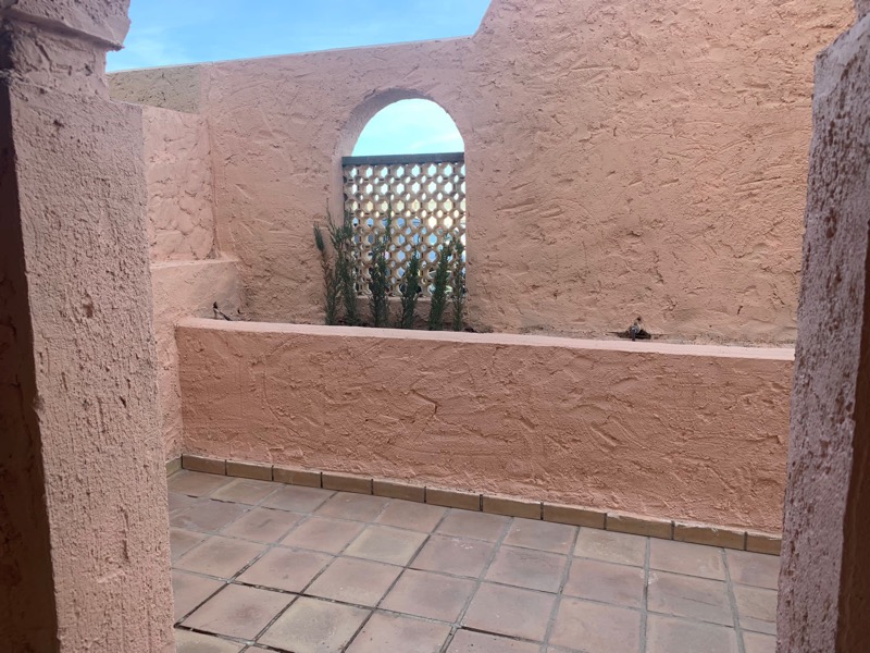 Apartamento en san fernando bahia sur