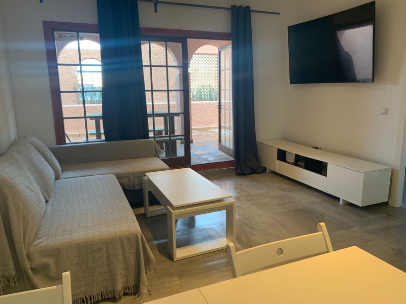 Apartamento en san fernando bahia sur