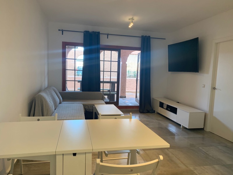 Apartamento en san fernando bahia sur
