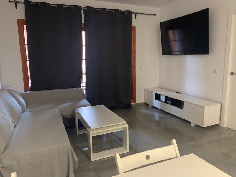 Apartamento en san fernando bahia sur