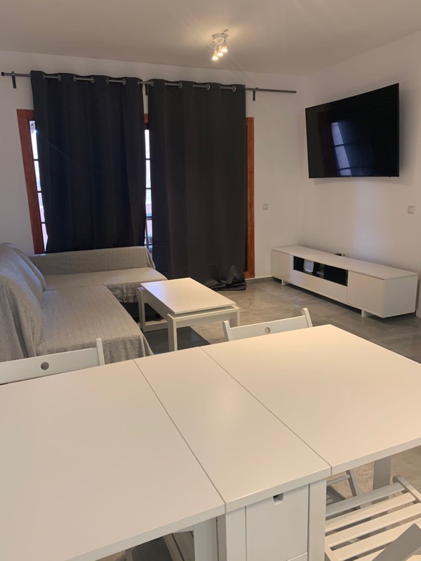 Apartamento en san fernando bahia sur