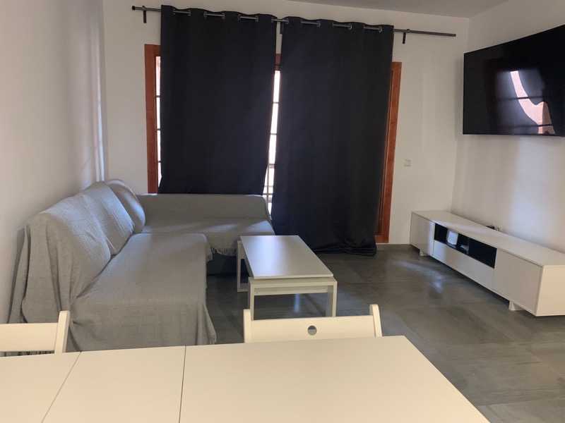 Apartamento en san fernando bahia sur