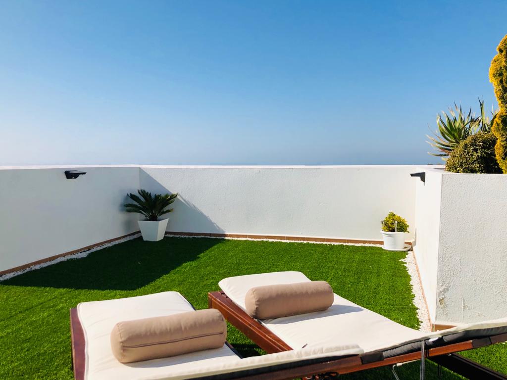 Apartamento en Conil de la Frontera