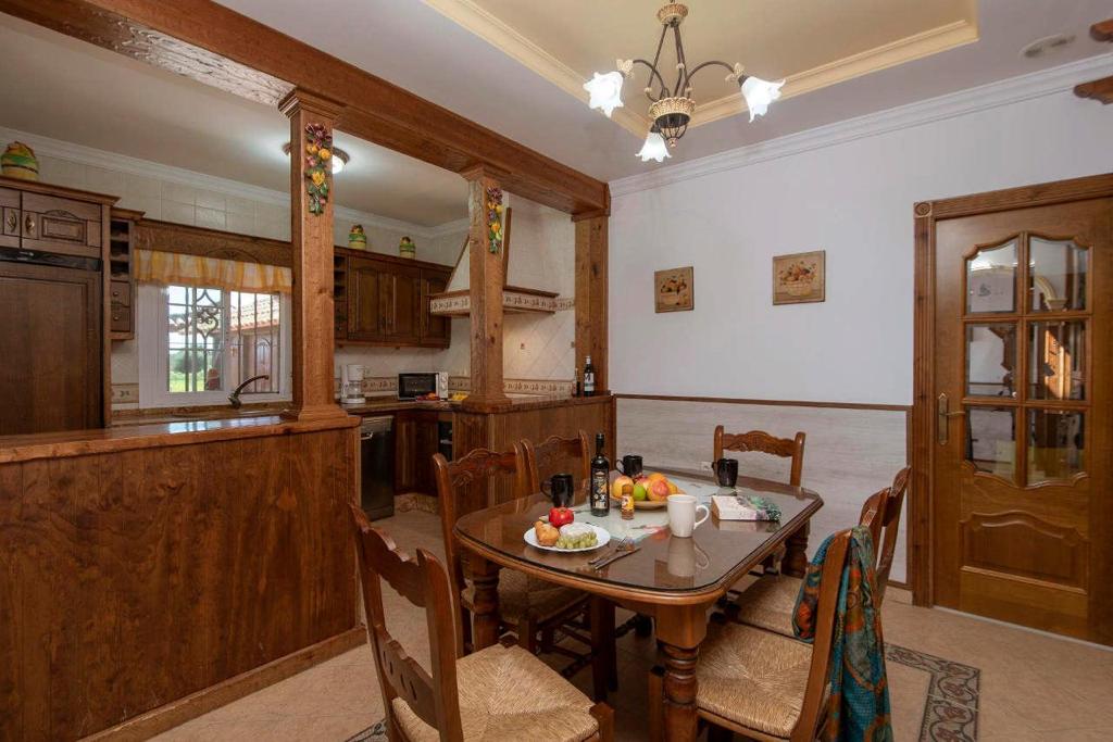 Chalet en El Palmar