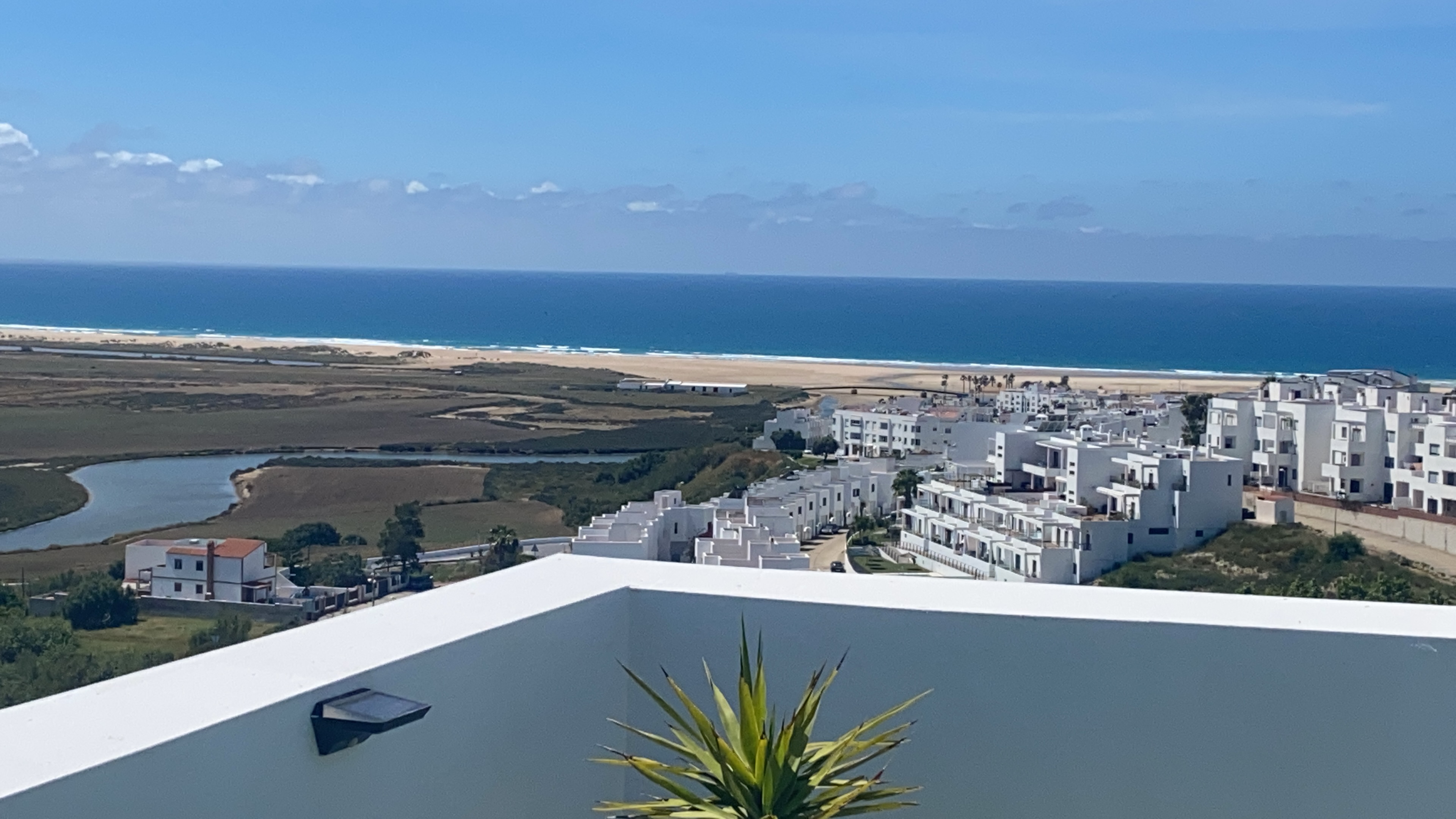 Apartamento en Conil de la Frontera