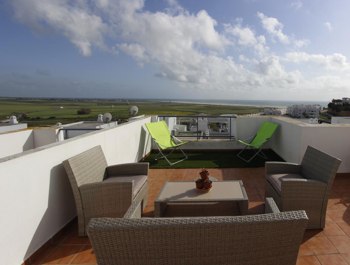 Chalet en Conil de la Frontera