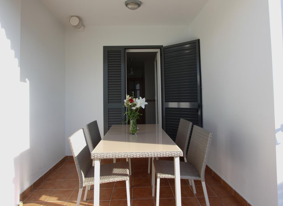 Chalet en Conil de la Frontera