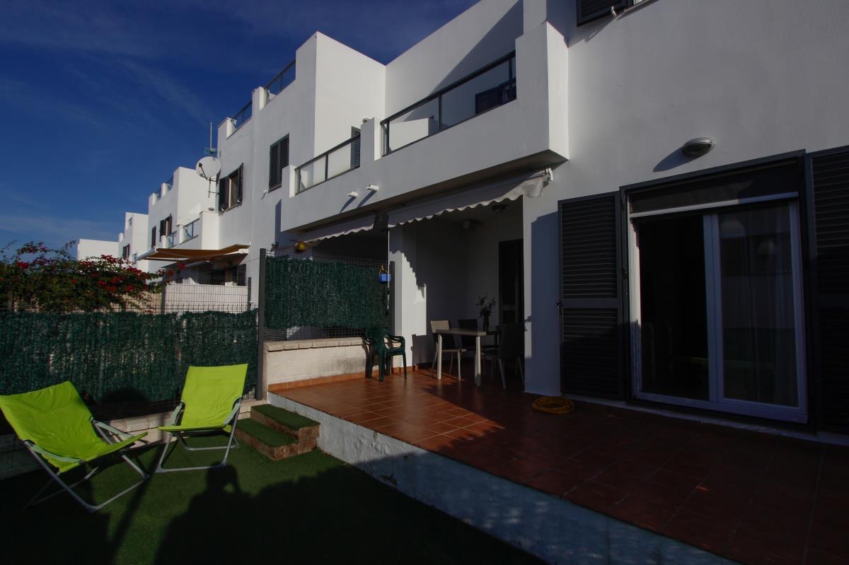 Chalet en Conil de la Frontera