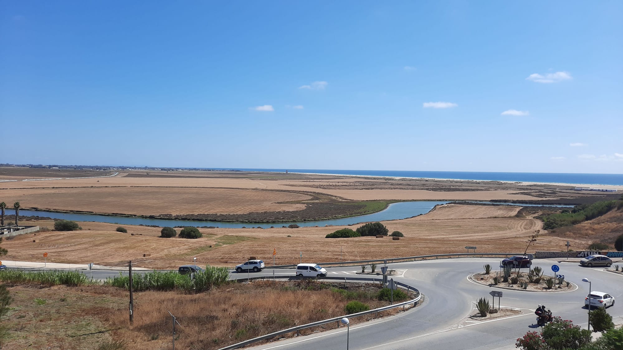 Chalet en Conil de la Frontera