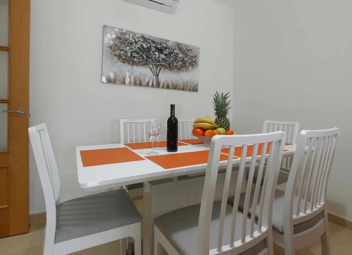 Chalet en Conil de la Frontera