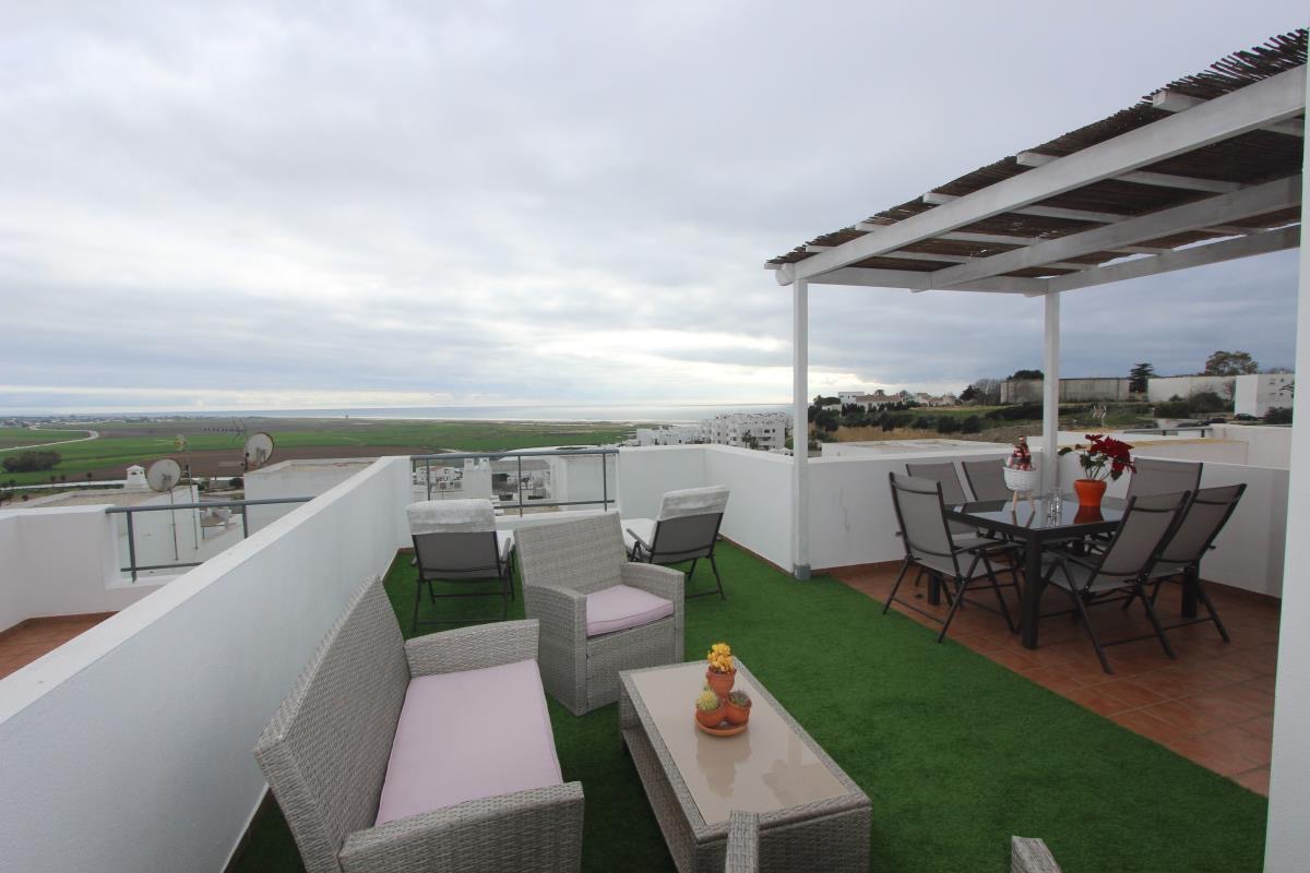 Chalet en Conil de la Frontera