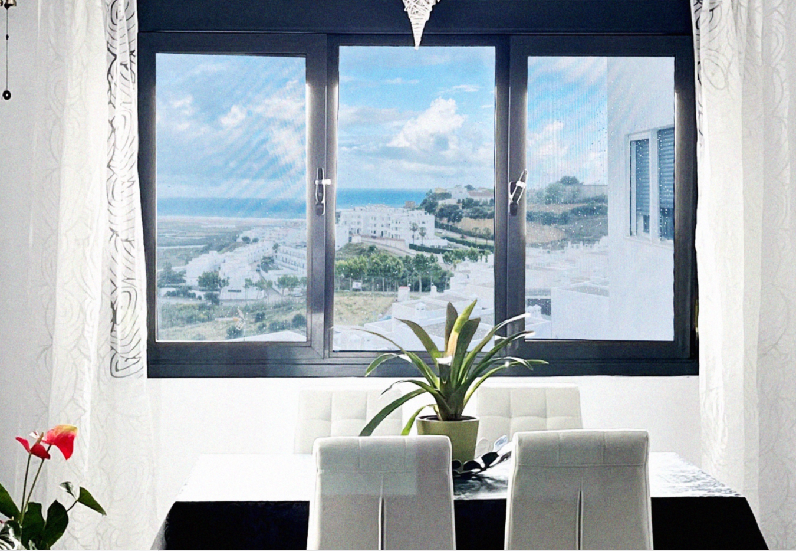 Apartamento en Conil de la Frontera