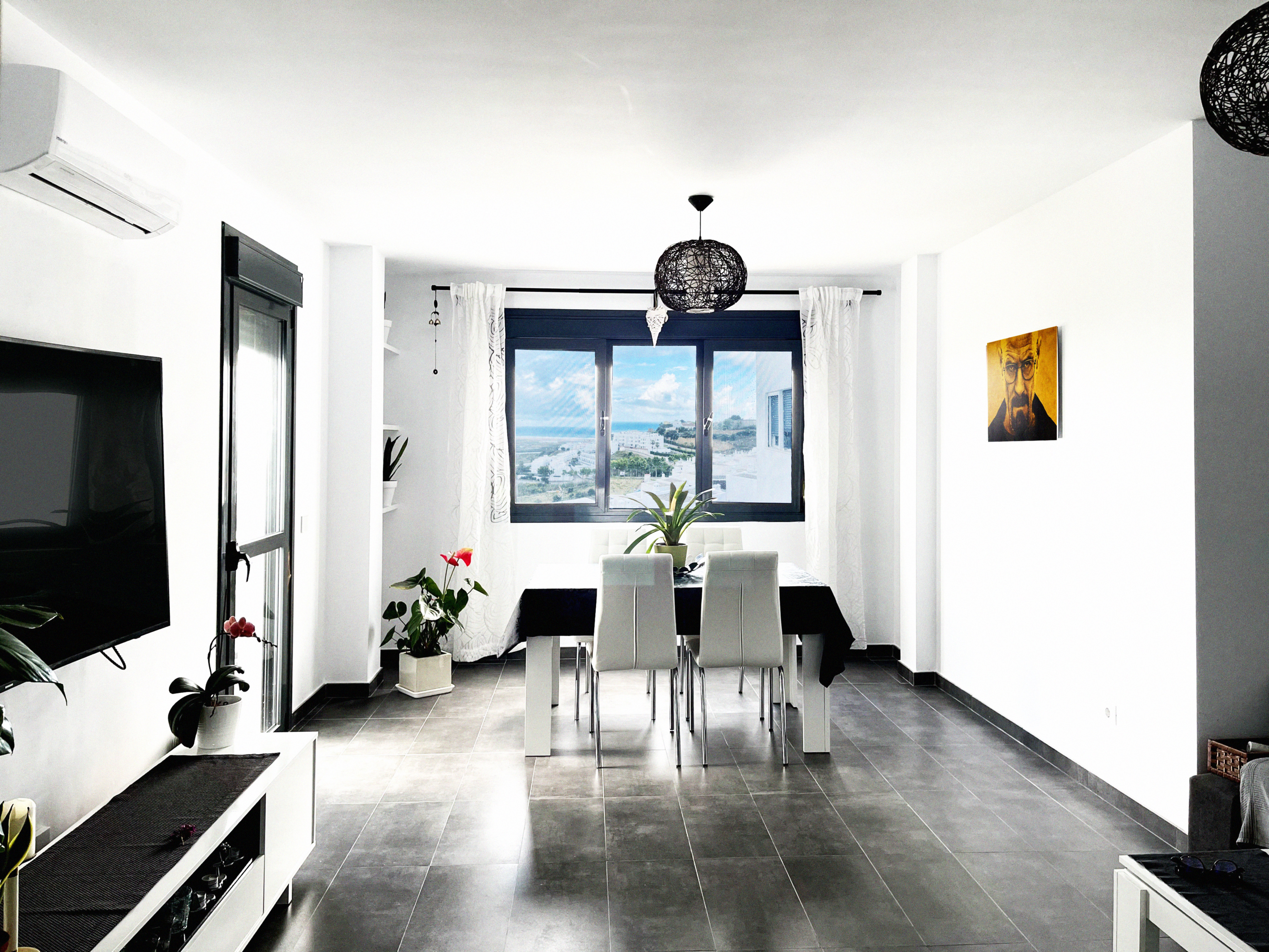 Apartamento en Conil de la Frontera