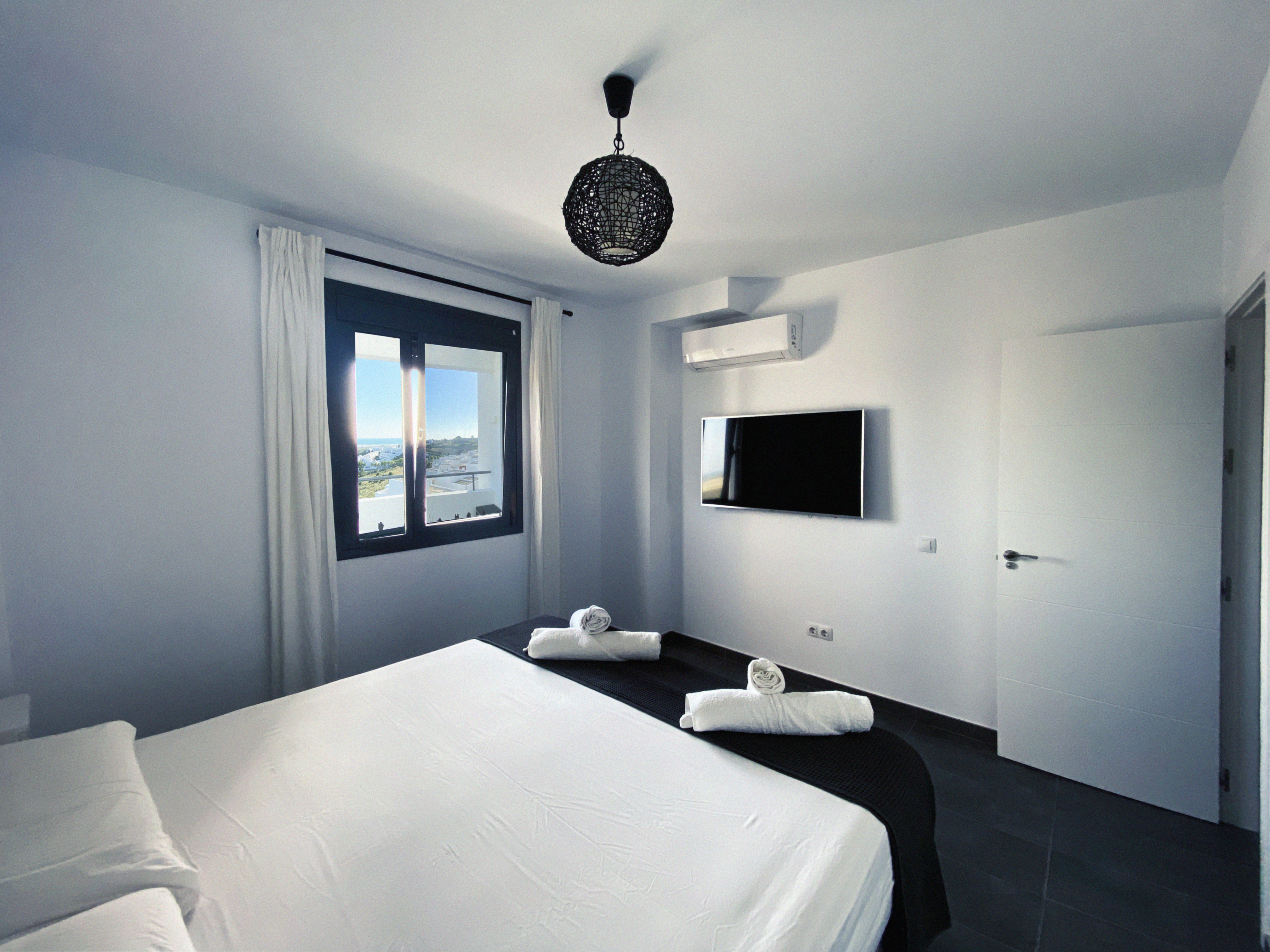 Apartamento en Conil de la Frontera