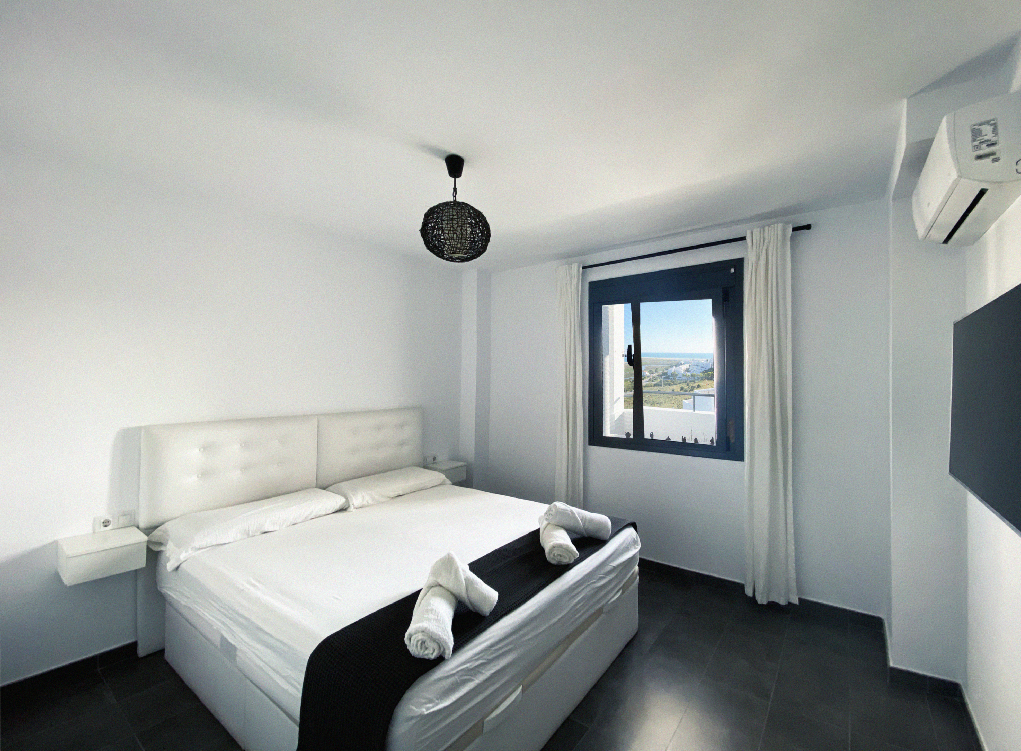 Apartamento en Conil de la Frontera