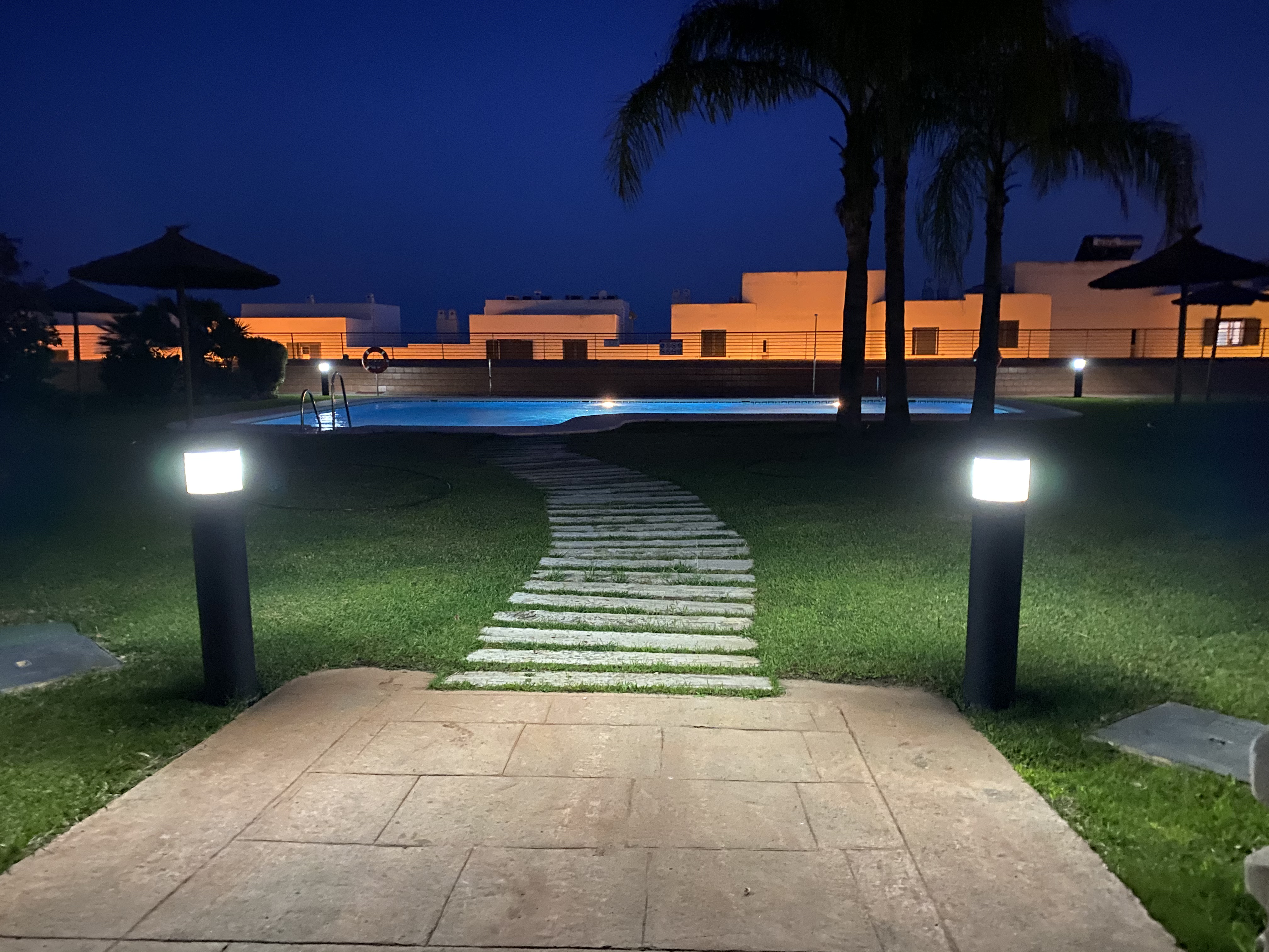 Apartamento en Conil de la Frontera