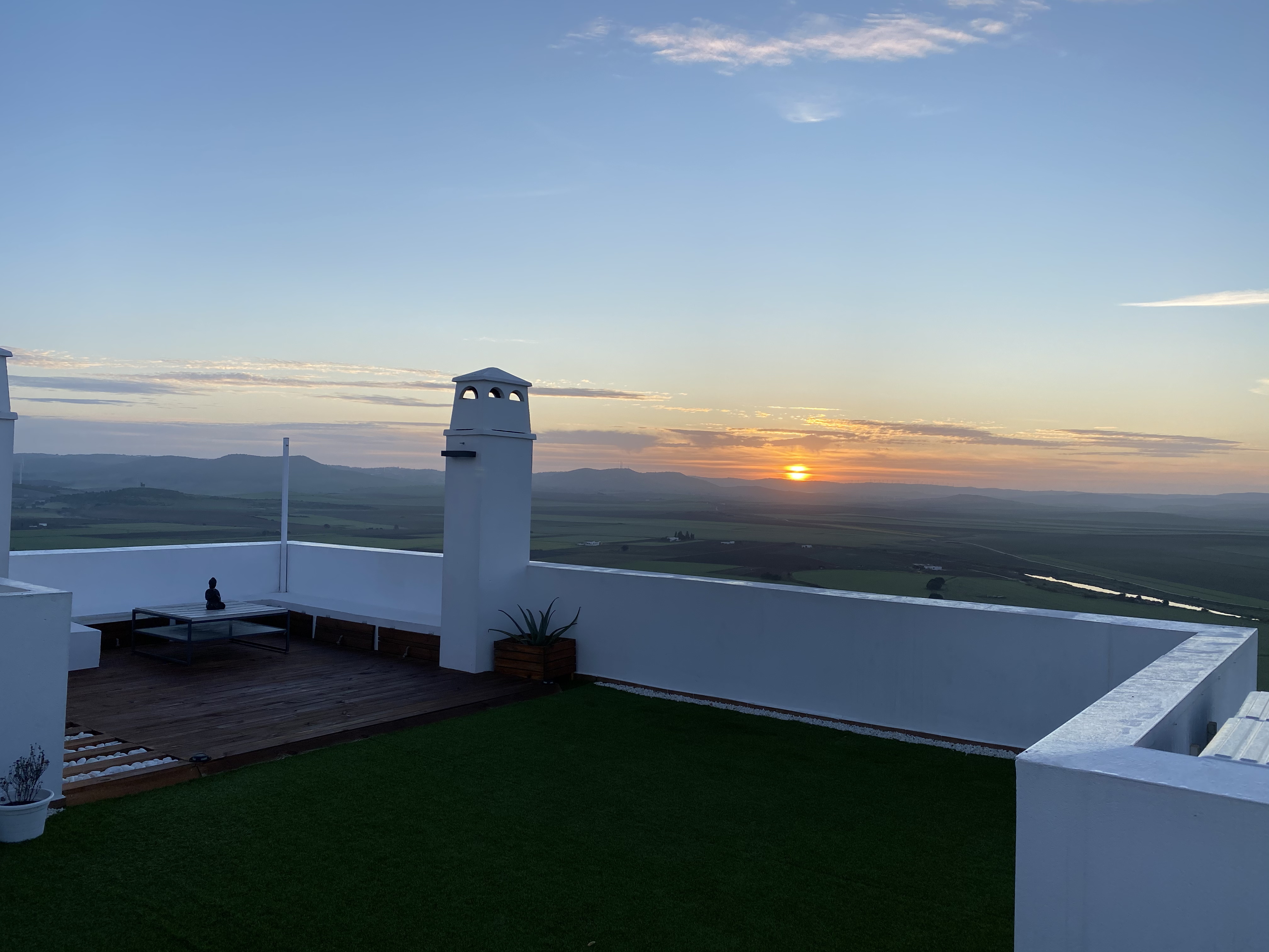 Apartamento en Conil de la Frontera
