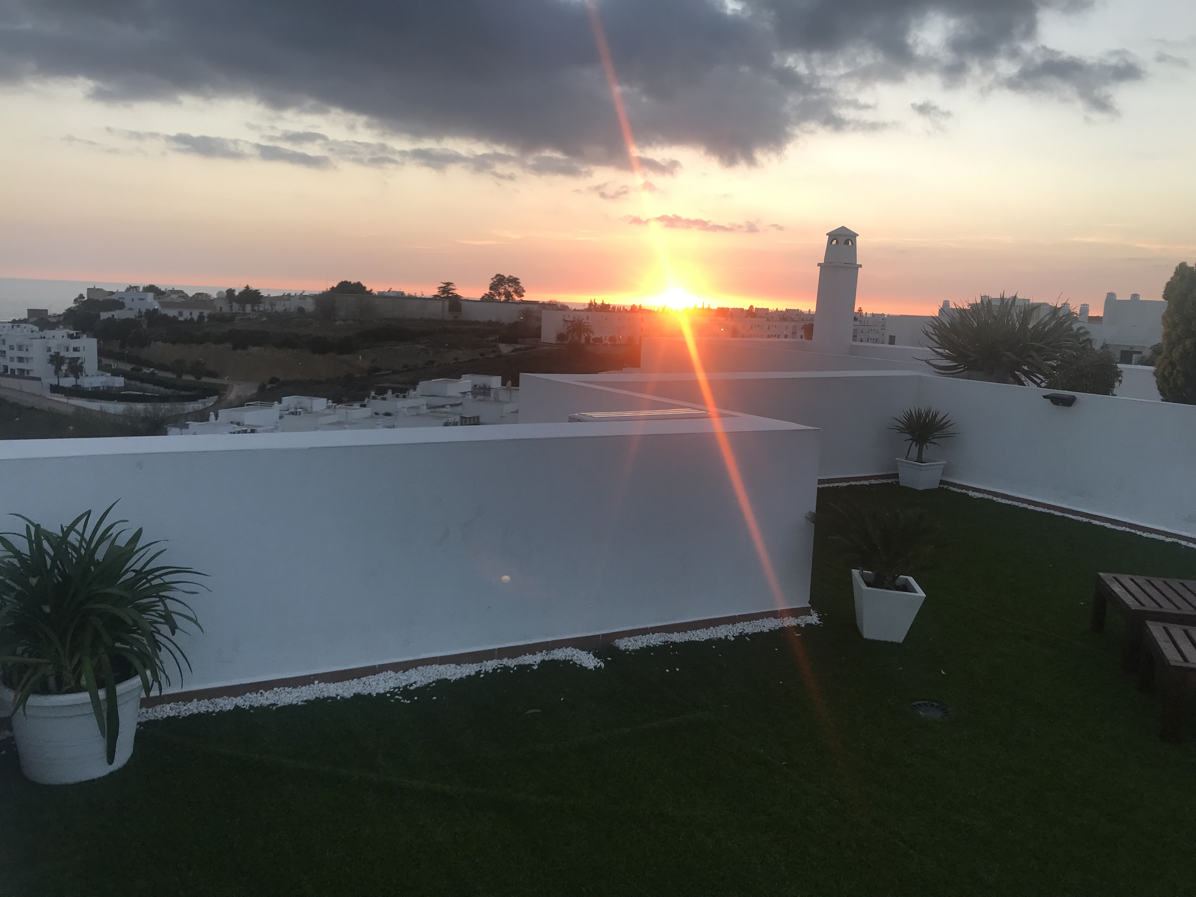 Apartamento en Conil de la Frontera