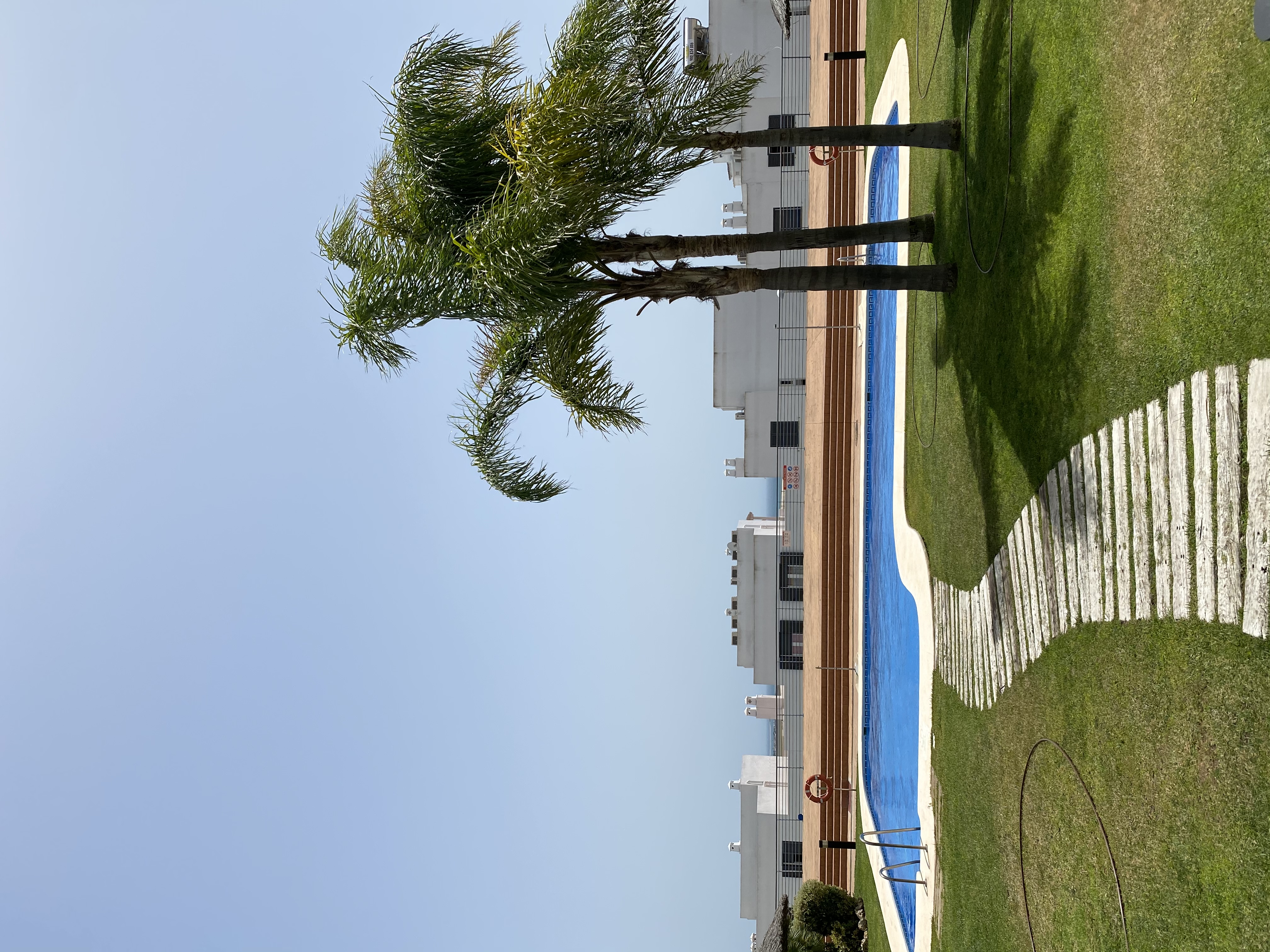Apartamento en Conil de la Frontera