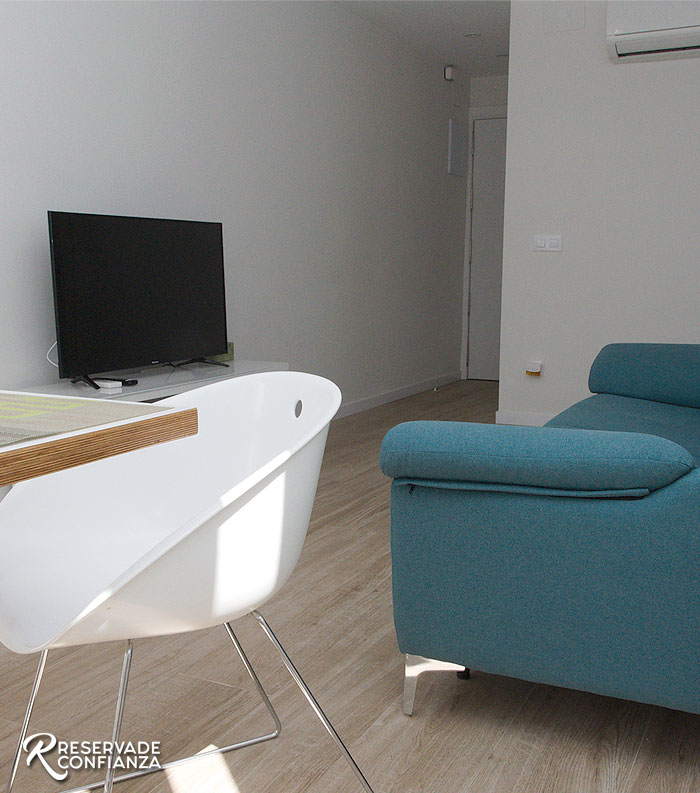 Apartamento en Avenida de Las Aguilas