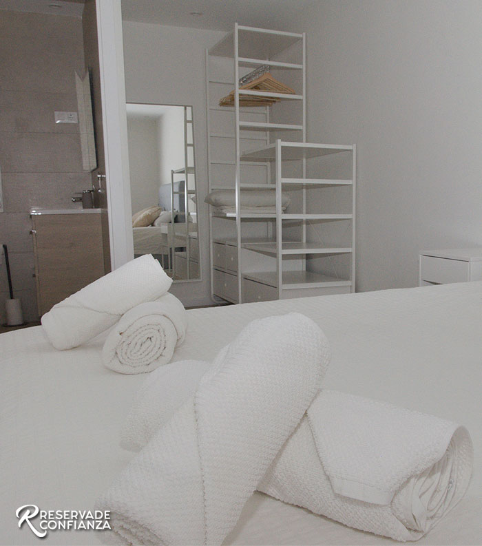 Apartamento en Avenida de Las Aguilas