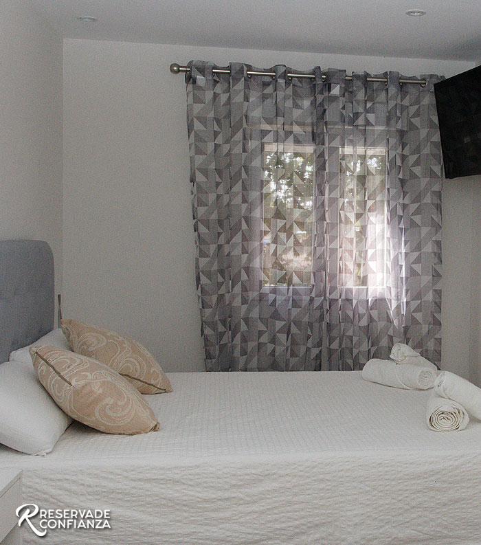 Apartamento en Avenida de Las Aguilas