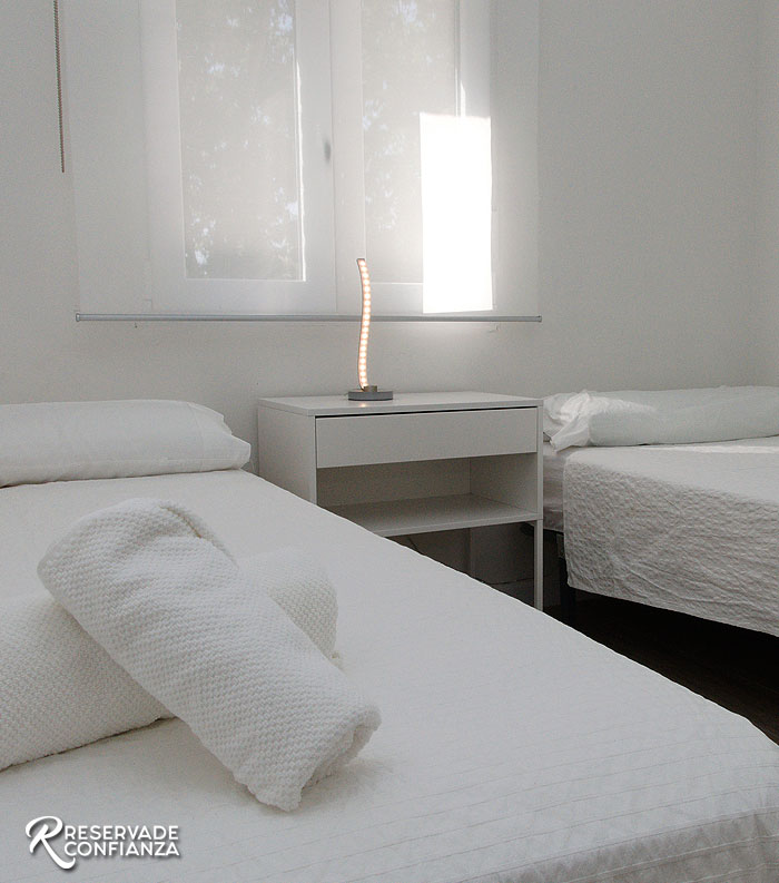 Apartamento en Avenida de Las Aguilas