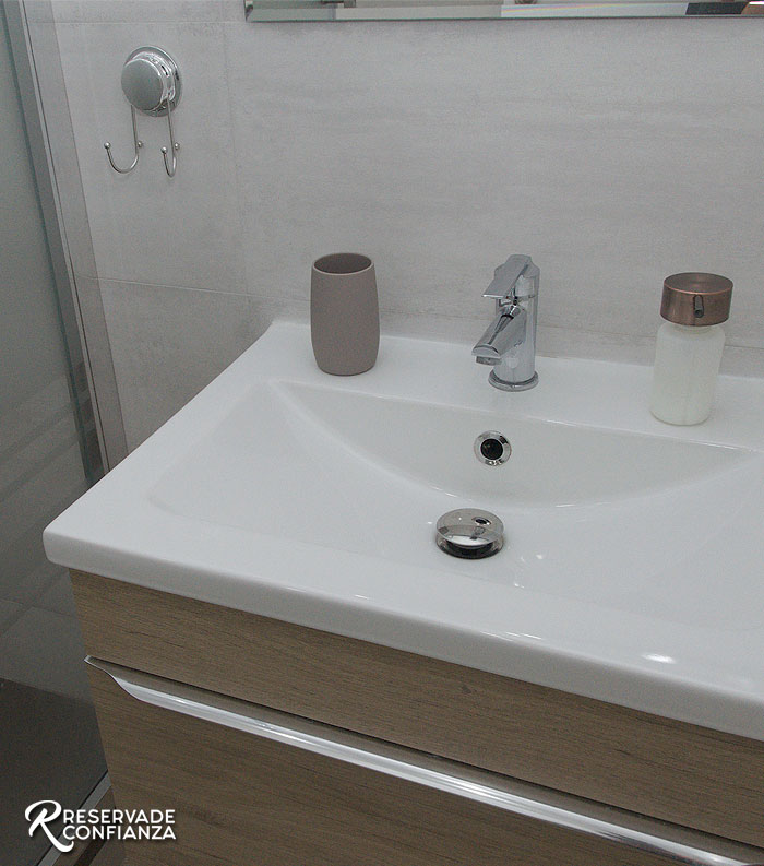 Apartamento en Avenida de Las Aguilas