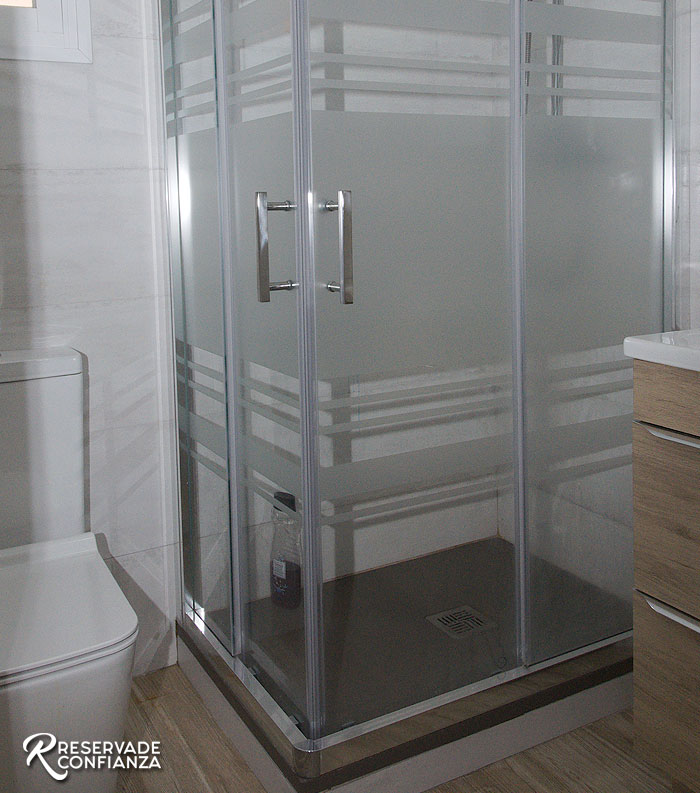 Apartamento en Avenida de Las Aguilas