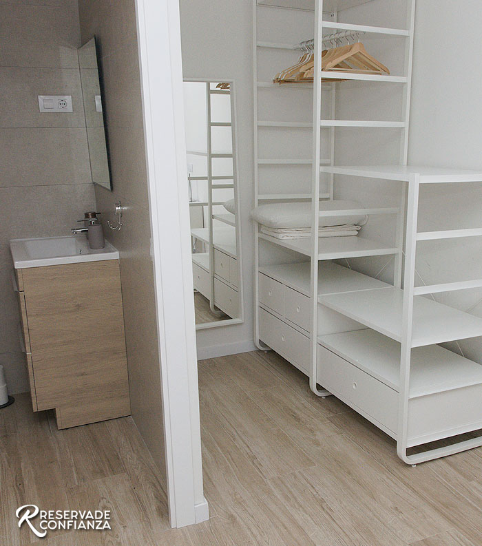 Apartamento en Avenida de Las Aguilas