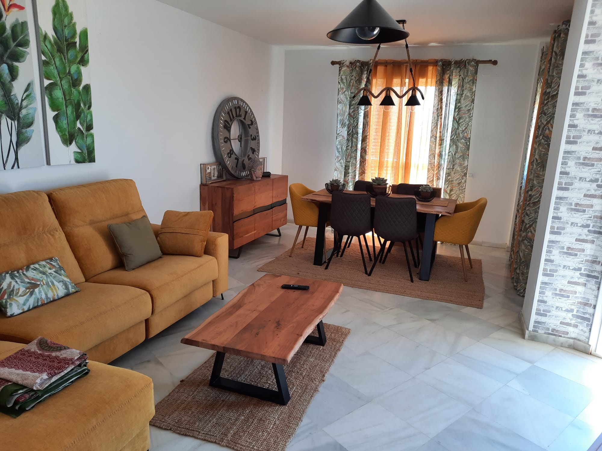 Chalet en Conil de la Frontera