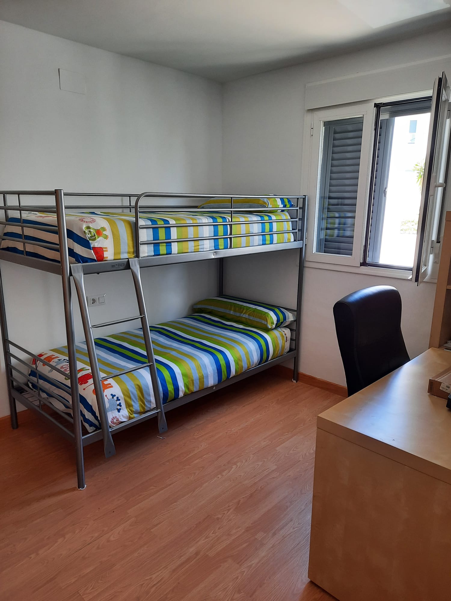 Chalet en Conil de la Frontera