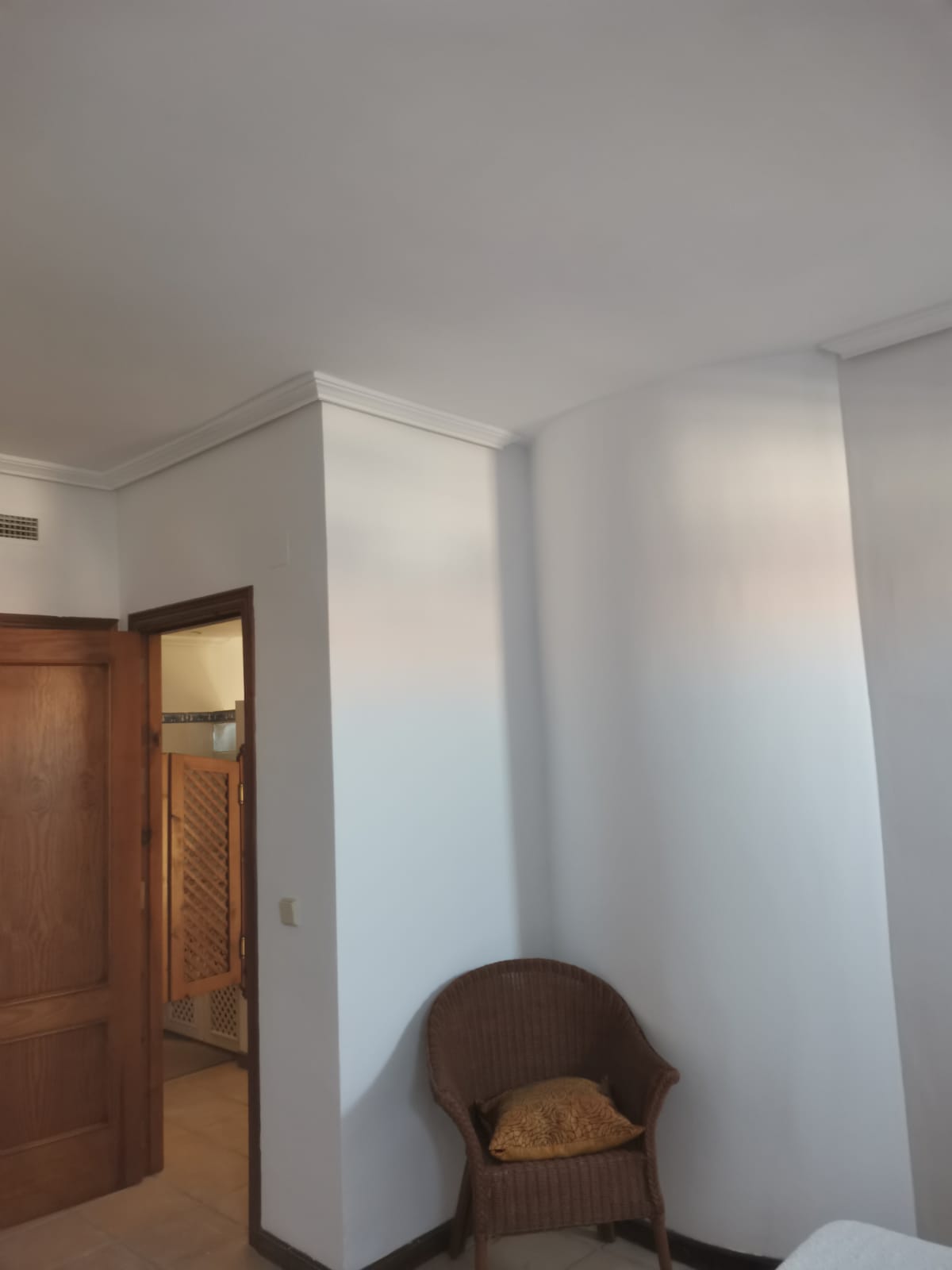 Apartamento en San Fernando