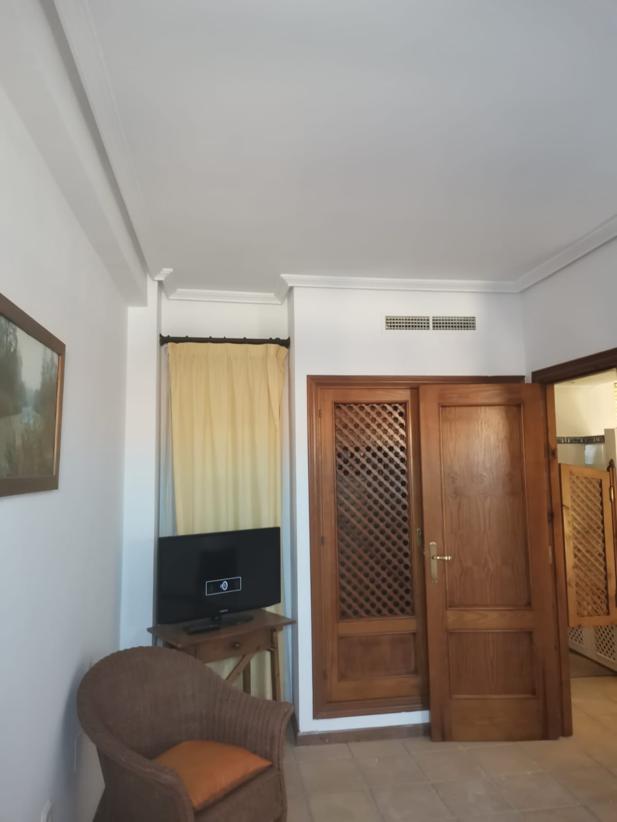 Apartamento en San Fernando