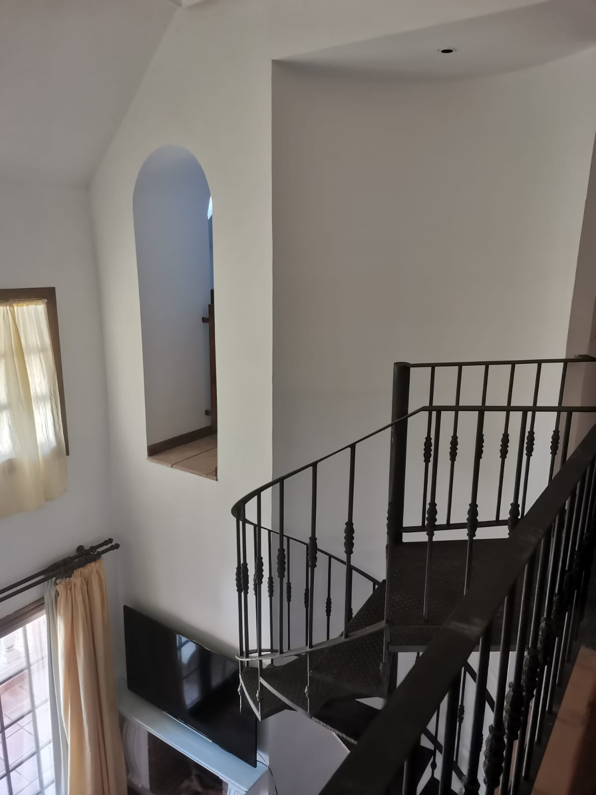 Apartamento en San Fernando