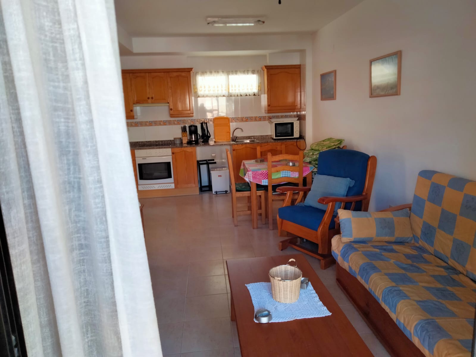 Apartamento en Oropesa del Mar