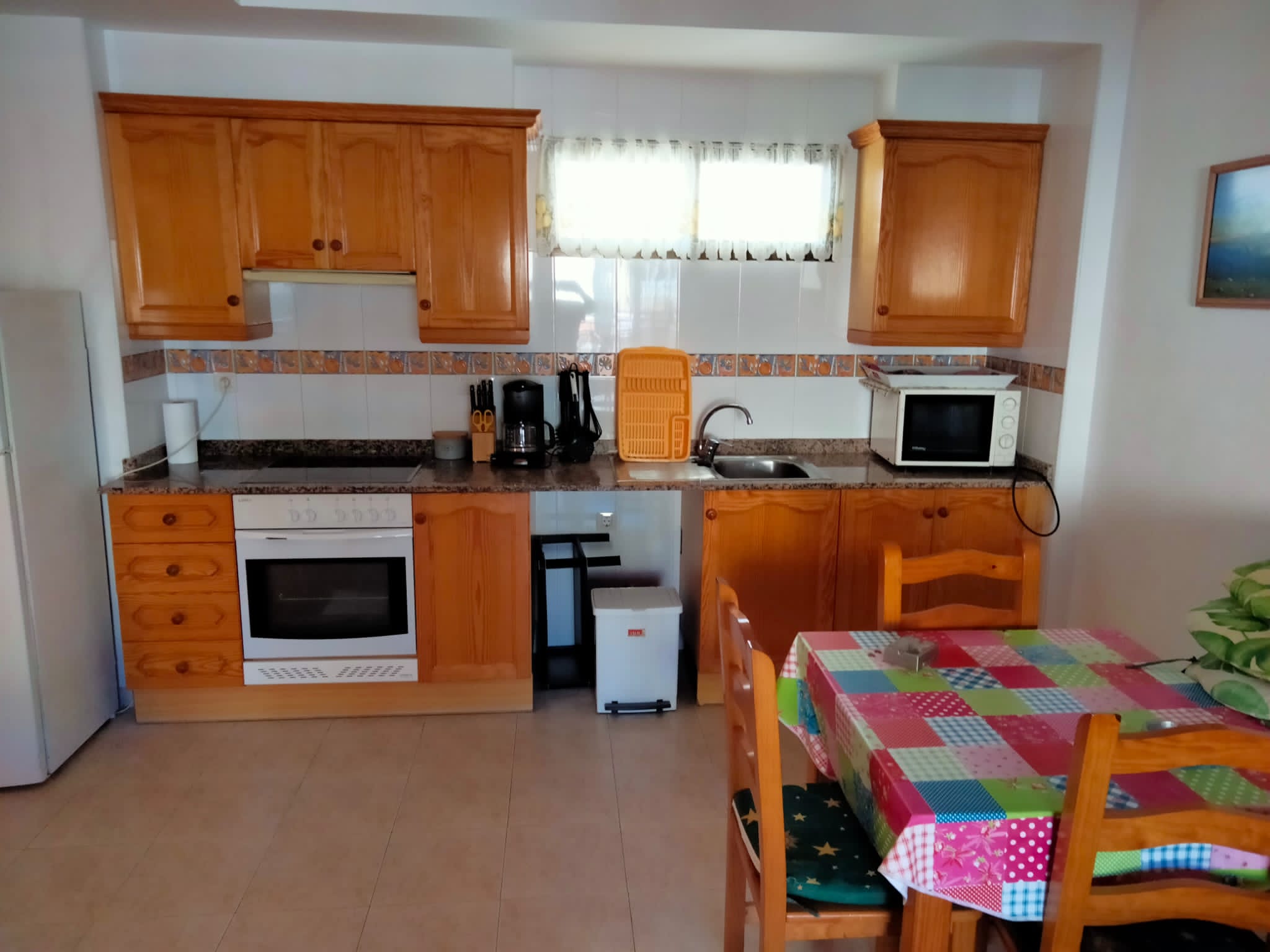 Apartamento en Oropesa del Mar